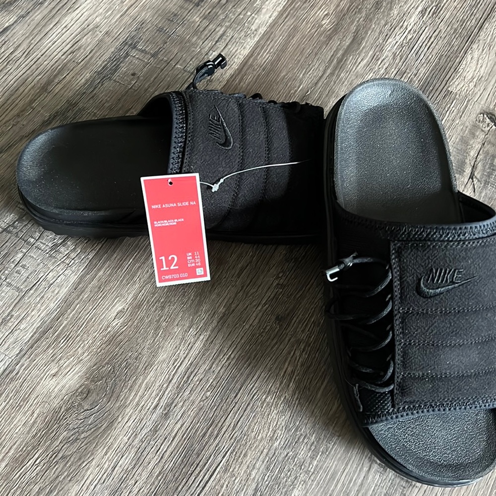 Nike Asuna Slide